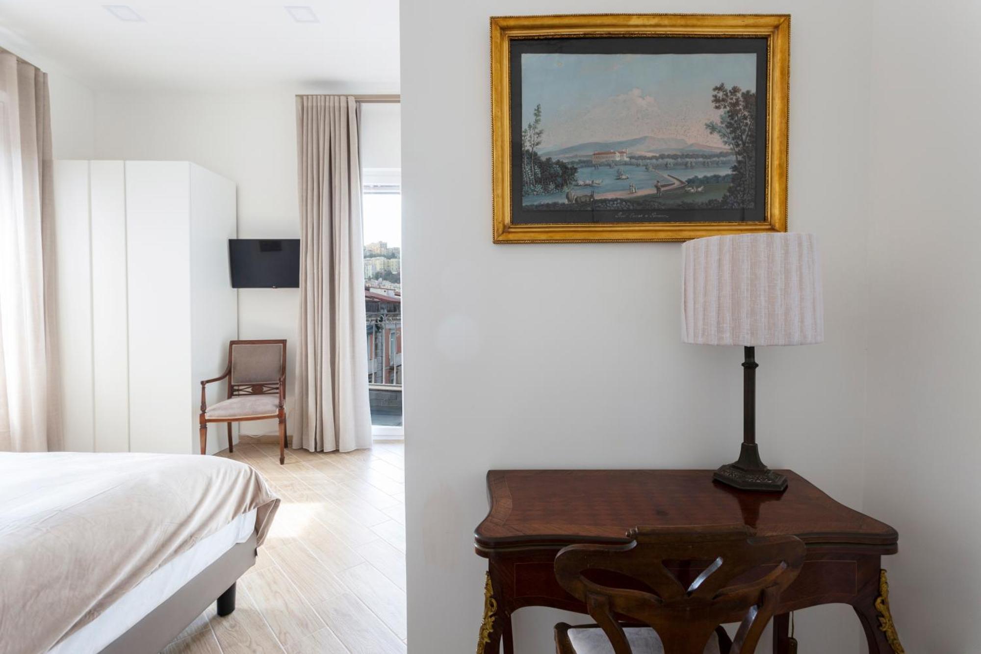 Residenza 33 * Neapol